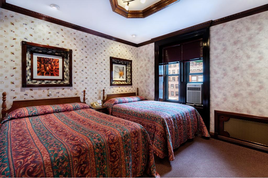 hotel 31 ny