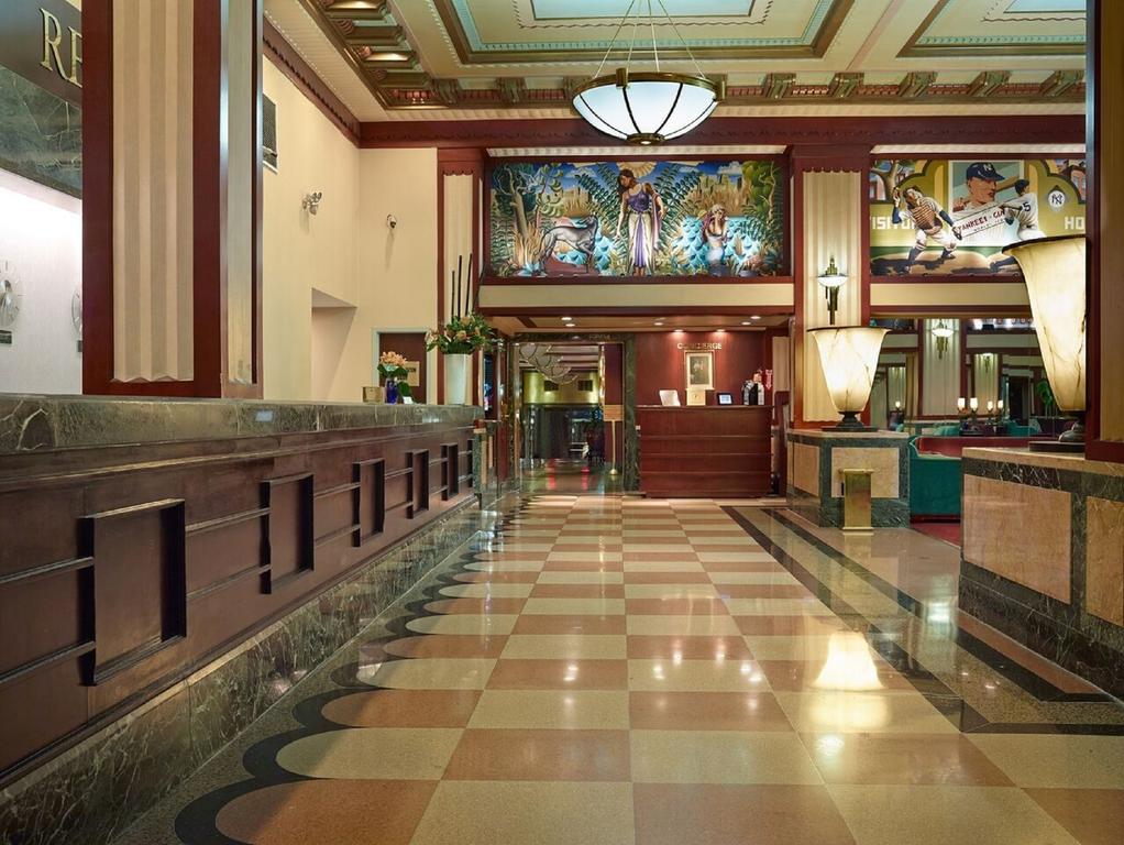 hotel edison times square