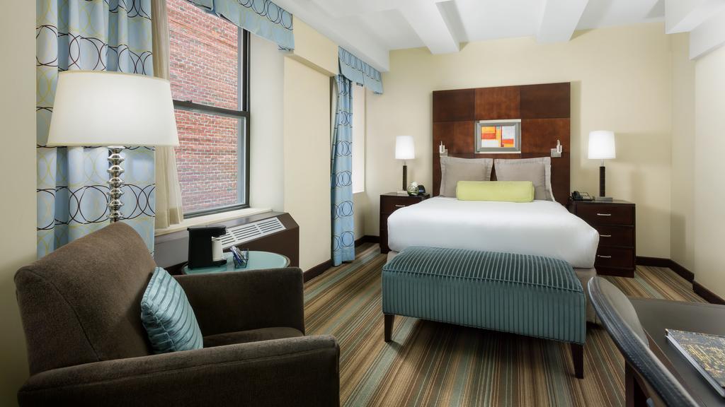 hotel mela ny