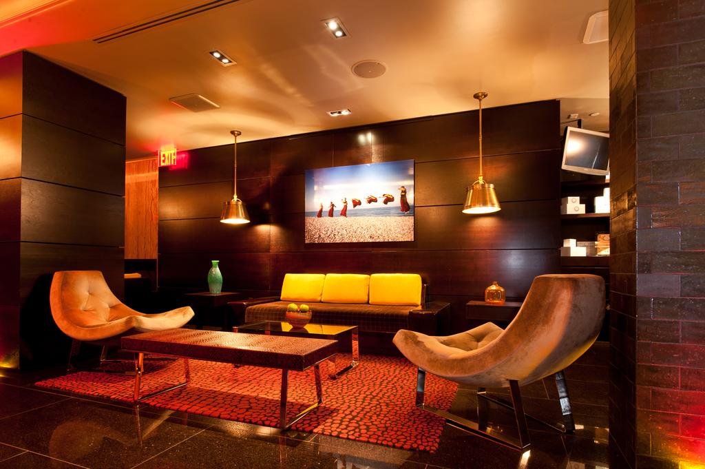 hotel sanctuary ny