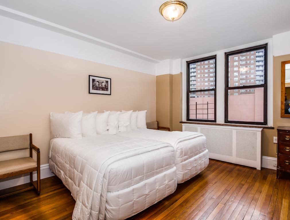 leo house ny