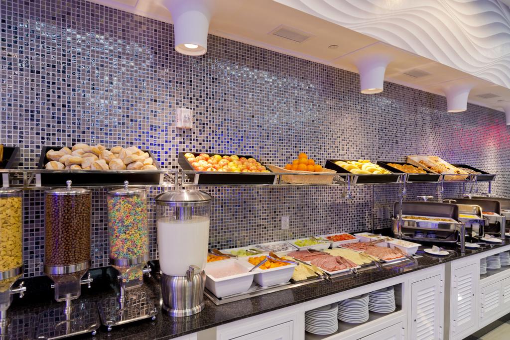 riu plaza hotel ny