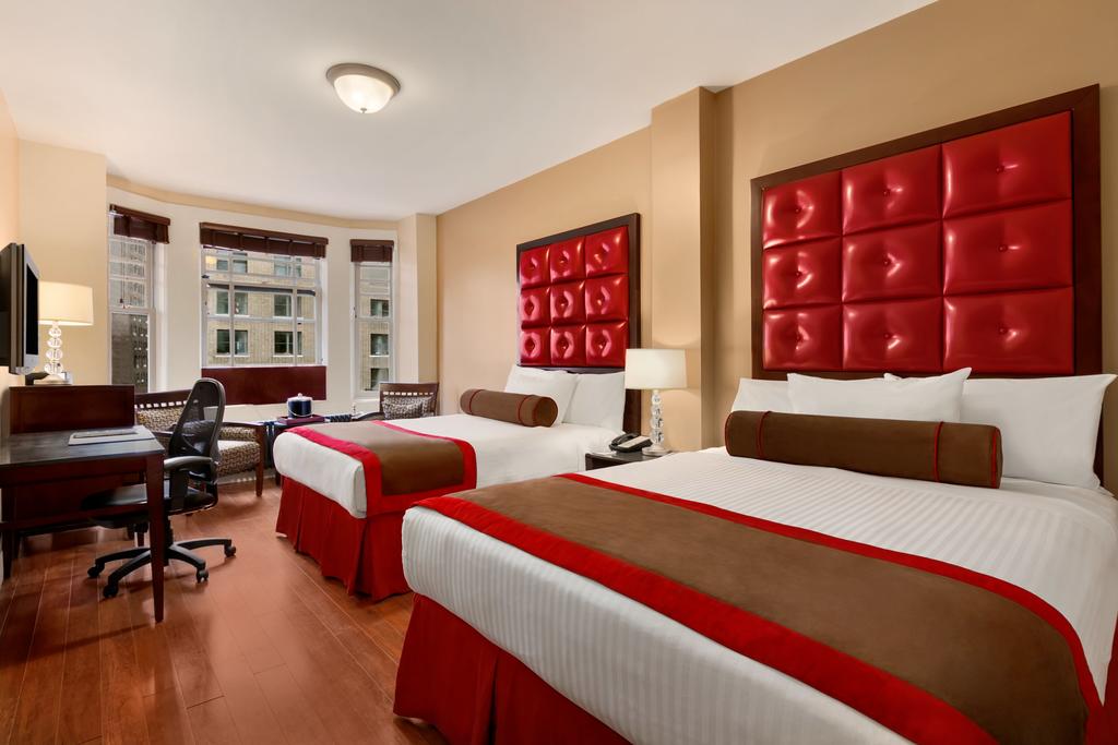 hotel bellclaire