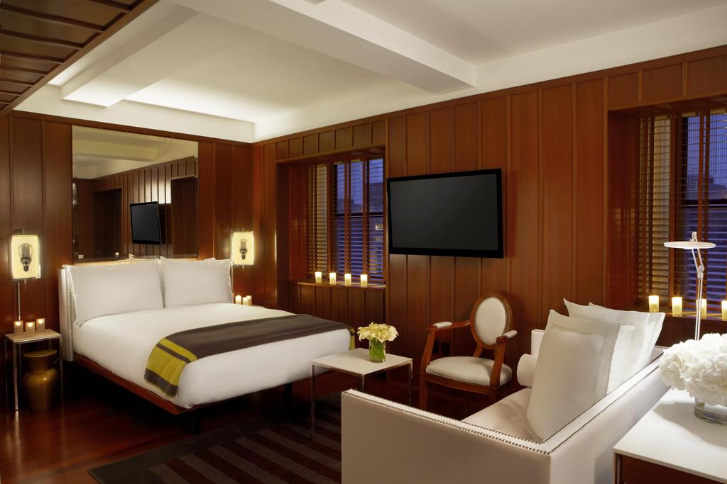 hotel hudson