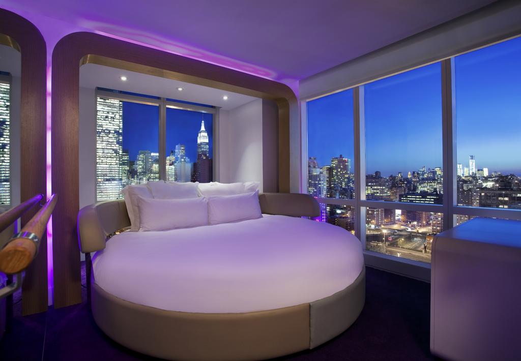 yotel times square
